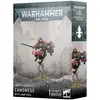 Image de Games Workshop Canoness avec Jump Pack (2024) (Matières plastiques)