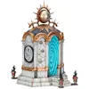 Image de Games Workshop Warhammer AoS - Stormcast Eternals Seuil de L'Orage (Matières plastiques)