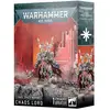 Image de Warhammer Figure Chaos Space Marine Chaos Lord