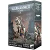 Image de Games Workshop Warhammer 40k - Astra Militarum Seigneur Marechal Dreir (Matières plastiques)