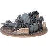 Image de Games Workshop Warhammer 40k - Astra Militarum Equipe d'Artillerie de Krieg (Matières plastiques)