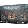Image de Games Workshop Warhammer 40k - Astra Militarum Cavaliers de Krieg (Matières plastiques)