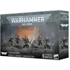 Image de Games Workshop Warhammer 40k - Astra Militarum Sapeurs de Krieg (Matières plastiques)