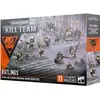 Image de Games Workshop Warhammer 40k - Kill Team : Ratlings (2024) (Matières plastiques)