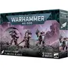 Image de Games Workshop Warhammer 40k - SMC Emperor's Children Lames Infaillibles (Matières plastiques)