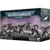 Image de Games Workshop Warhammer 40k - SMC Emperor's Children Marines du Vacarme (Matières plastiques)