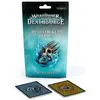 Image de Games Workshop Warhammer Underworlds : Paquet de Cartes - Rimelocked Relics (Fr) (Matières plastiques)