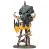 Image de Games Workshop Warhammer AoS - Orruk Warclans Tour de Rokkboss (Matières plastiques)