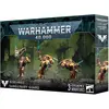 Image de Games Workshop Warhammer 40k - Garde Sanguinienne de Blood Angels (Matières plastiques)