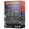 Image de Games Workshop Warhammer AoS - Spearhead Hédonites de Slaanesh (Matières plastiques)