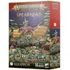 Image de Games Workshop Warhammer AoS - Spearhead Séraphin (Matières plastiques)