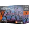 Image de Games Workshop Warhammer 40k - Kill Team : Escouade de Scouts (Matières plastiques)