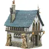 Image de Games Workshop Warhammer ToW - Chapelle de l'Empire (Matières plastiques)
