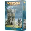 Image de Games Workshop Warhammer ToW - Tour de Garde de l'Empire (Matières plastiques)