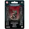Image de Games Workshop Warhammer 40k - Agents Imperiaux Inquisiteur Draxus (Matières plastiques)