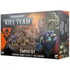 Image de Games Workshop Kill Team : Kit de démarrage (2024) (Bois, Matières plastiques)