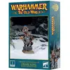 Image de Games Workshop Warhammer ToW - La montagne Dwarfen tient le Roi avec Pierre de Serment (Matières plastiques)
