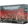 Image de Games Workshop Warhammer 40k - Agents Imperiaux Suite Inquisitoriale (Matières plastiques)