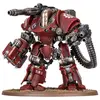 Image de Games Workshop Warhammer 30k - Mechanicum : Thanatar Calix Siege Automata (Matières plastiques)