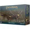 Image de Games Workshop Warhammer Middle Earth - Grandes Aigles (Matières plastiques)