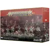 Image de Games Workshop Warhammer AoS - Battleforce Noel 2024 Flesh Eater Courts : Grand Jury du Charnier (Matières plastiques)