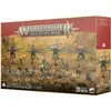 Image de Games Workshop Warhammer AoS - Battleforce Noel 2024 Maggotkin of Nurgle : Kyste de la Tremblose (Matières plastiques)