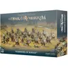 Image de Games Workshop Warhammer Middle Earth - Guerriers du Rohan (2024) (Matières plastiques)