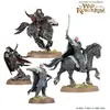 Image de Games Workshop Warhammer Middle Earth - Haut Seigneur des Tribus des Collines et Général Targg (Matières plastiques)
