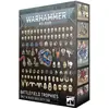 Image de Games Workshop Warhammer 40k - Trophées du champ de bataille (Fr) (Matières plastiques)