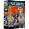 Image de Games Workshop Warhammer 40k - Space Marine Doyen en Armure Terminator (Matières plastiques)