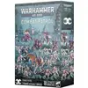 Image de Warhammer Fantasy Combat Patrol - Tyranid Assault Brood (Matières plastiques)