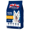 Image de Butcher's Natural & Healthy poulet pour chien - 10 kg