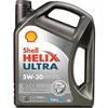 Image de Huile Moteur Shell Helix Ultra Ect C3 5w30 Essence Et Diesel 5 L