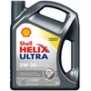 Image de Huile Moteur Shell Helix Ultra 5w30 Essence Et Diesel 5 L