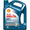 Image de Huile Moteur Shell Helix Hx7 10w40 Essence 5