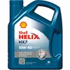 Image de Huile Moteur Shell Helix Hx7 10w40 Essence 2 L
