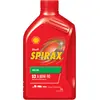 Image de Huile De Transmission Shell Spirax S2 A 80w-90 1l