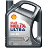 Image de Huile Moteur Shell Helix Ultra 5w-40 Essence 5l