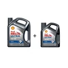 Image de Huile Moteur Shell Helix Ultra 5w40 Diesel 5 L + 2 L