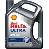 Image de Huile Moteur Shell Helix Ultra 5w40 Diesel 5 L