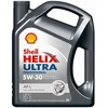 Image de Huile Moteur Shell Helix Ultra Professional Ap-l 5w30 Essence Et Diesel 5 L