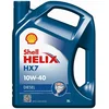 Image de Huile Moteur Shell Helix Hx7 10w40 Diesel 5 L