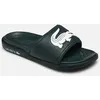 Image de Croco Dualiste 0922 1 Cma par Lacoste Vert 39 1/2 Homme
