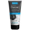Image de Beauty Formulas, Nettoyant pour le visage, Gommage pour le visage au charbon (Exfoliant nettoyant, 150 ml)