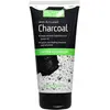 Image de Beauty Formulas, Nettoyant pour le visage, Charcoal Detox Cleanser Face Wash Gel with Active Carbon 150Ml (Gel nettoyant, 150 ml)
