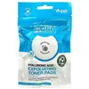 Image de Nettoyant pour le visage, Tonique exfoliant à l'acide hyaluronique (Exfoliant nettoyant)
