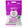 Image de Nettoyant pour le visage, Tonique exfoliant à l'acide glycolique (Exfoliant nettoyant)