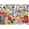 Image de Puzzle 500 pièces : Beautés des pommiers en fleurs