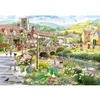 Image de Puzzle 500 pièces : Canards et pataugeoire