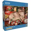Image de Gibsons Puzzle Alle gepackten 500 Puzzles (500 pièces)